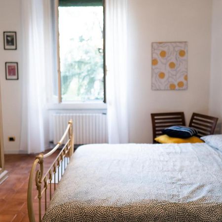Casa Raffaella, Comodo E Tipico Bilocale Nel Centro Di Milano ภายนอก รูปภาพ