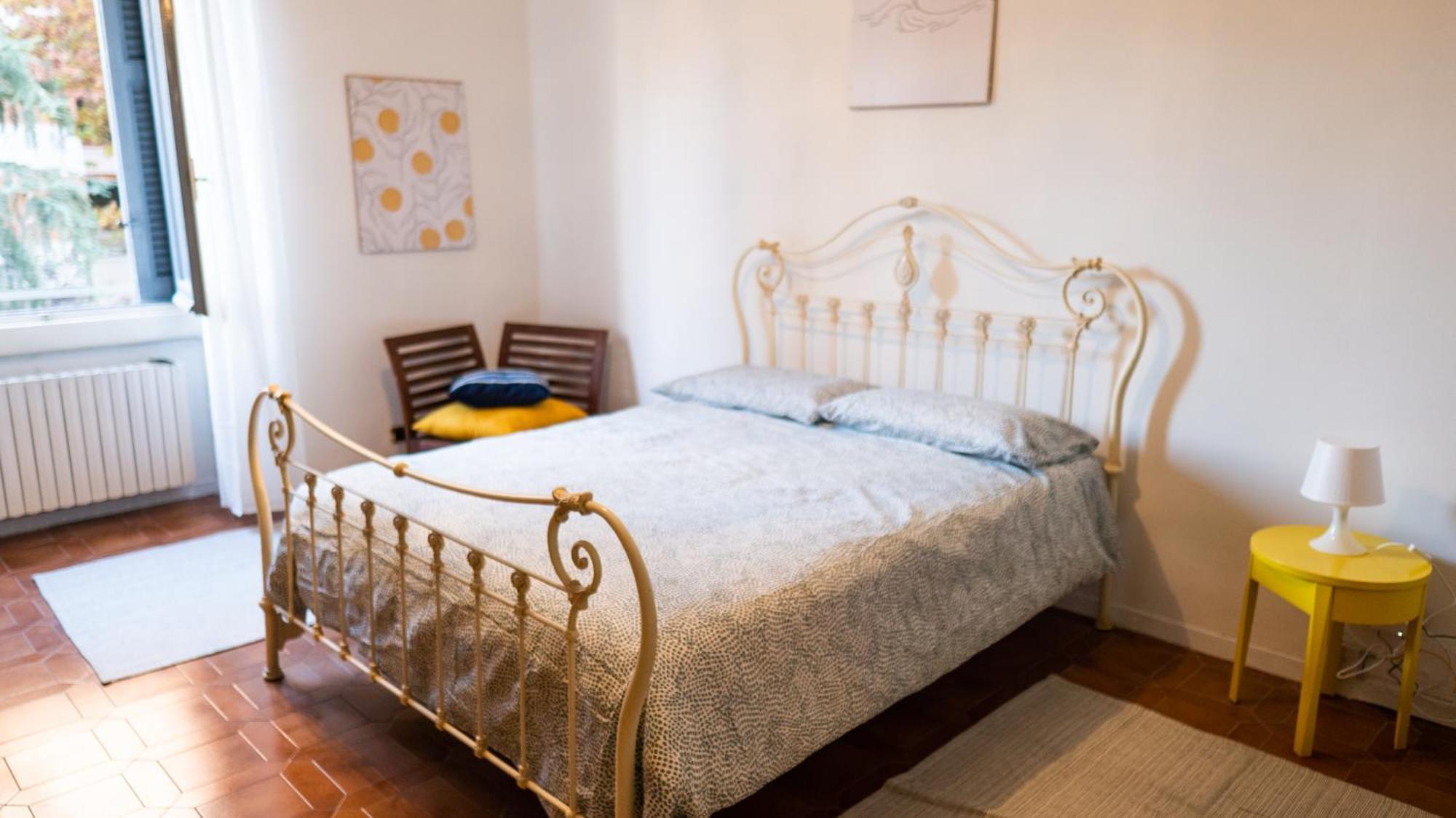 Casa Raffaella, Comodo E Tipico Bilocale Nel Centro Di Milano ภายนอก รูปภาพ