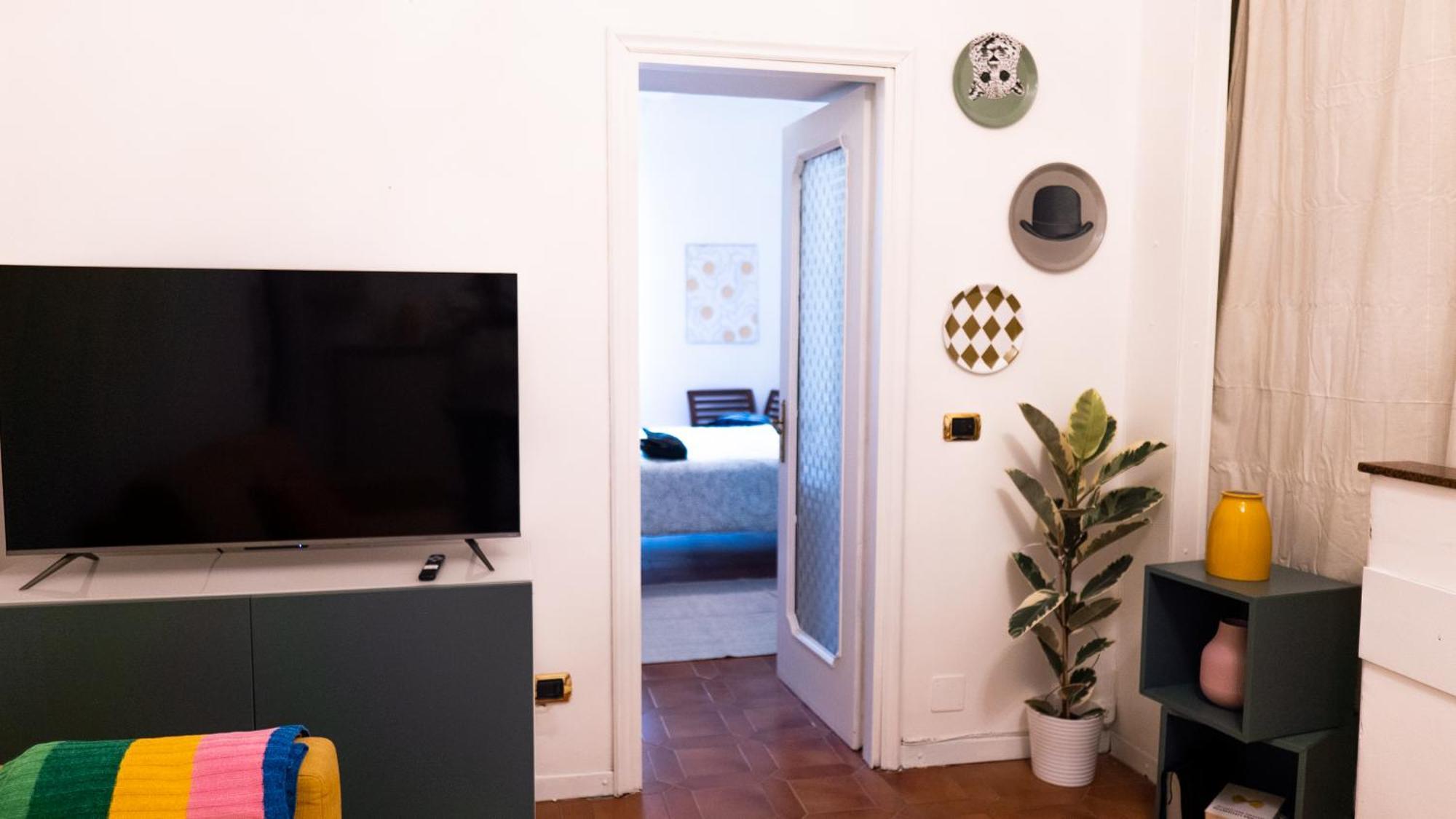 Casa Raffaella, Comodo E Tipico Bilocale Nel Centro Di Milano ภายนอก รูปภาพ
